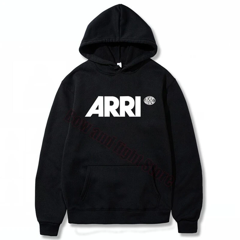 Мужские толстовки Arri для видеокамеры Размеры S 3XL подарок новинка из США