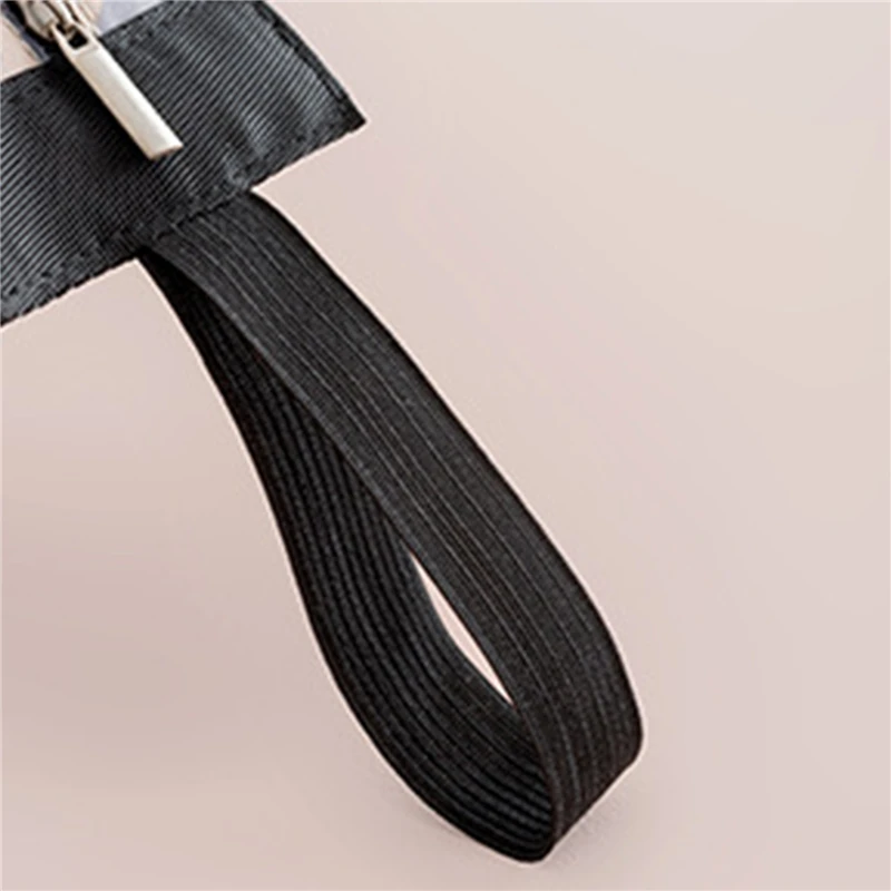 

Foldable Fashion Shopping Bag Travel One-shoulder Portable Large Capacity Waterproof Grocery Bag Environmentally Friendly Bag