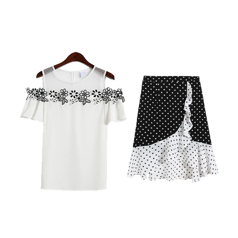 Новые летние платья 2019 года модные блестящие и облегающие комплект из двух