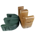 Многофункциональное устройство для переворота для пожилых людей, средство для инвалидов, подушечки для ног, U-подушка