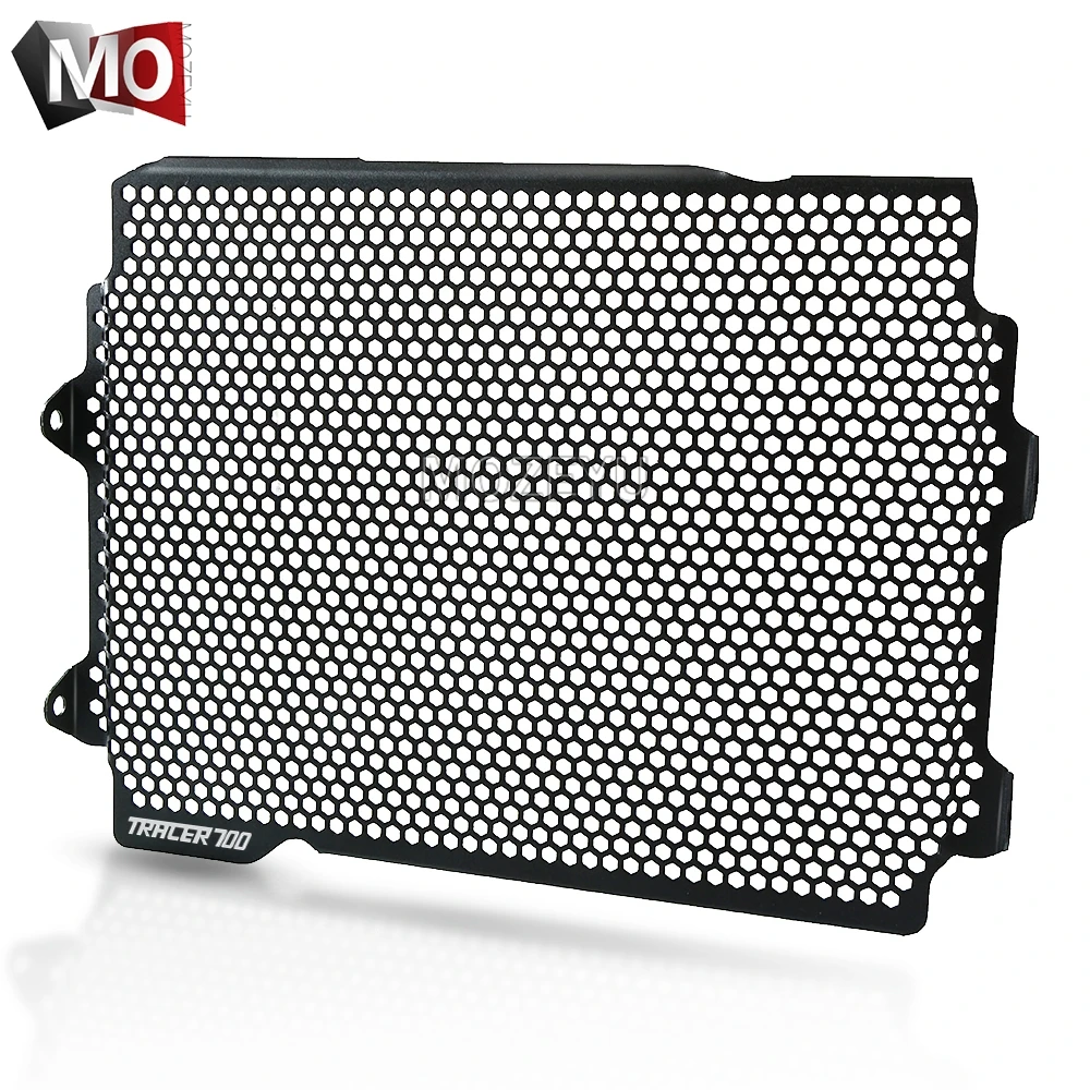 Радиатор двигателя мотоцикла ободок решетка протектор гриль Защитная крышка для