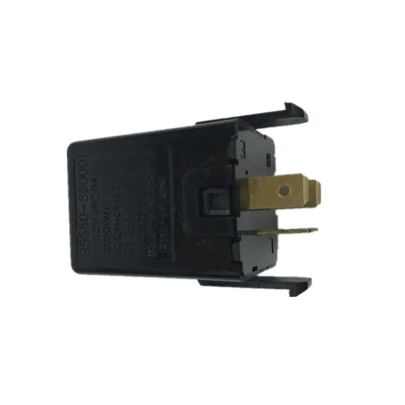 Новинка Оригинальное 3 контактное 12 В проблесковое реле 95550 39000 для Hyundai Accent Elantra