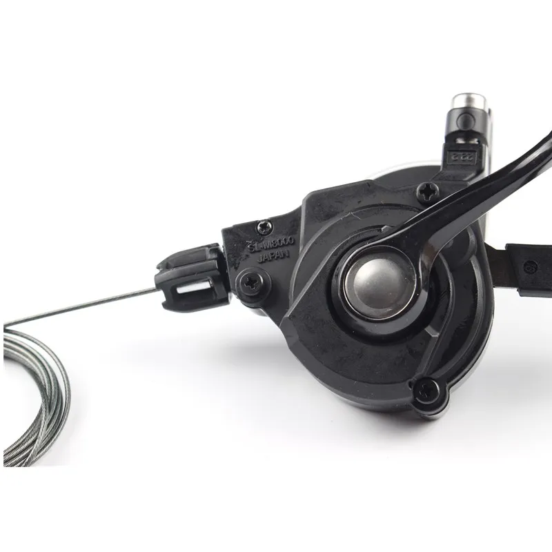 Shimano Deore XT M8000 группа трансмиссии комплект 11-speed SGS переключатель переключения передач 40T 42T 46T кассета 701 цепь группа набор