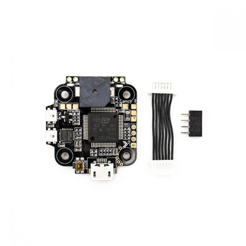 Clearance Mini Magnum III Parts - F4 Flight Controller for Hawk pro/sport Babyhawk R FPV Racing Drone gift babyhawk race parts 3 inch arms 2pcs 2 in 1 for fpv racing drone