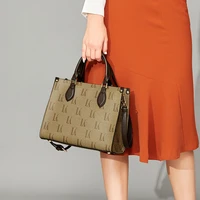2021 designer luxury handbags women shopper bag high capacity tote classic women shoulder messenger casual tote bags