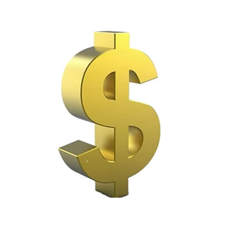 

Payment for Spare Parts of AL-1150D