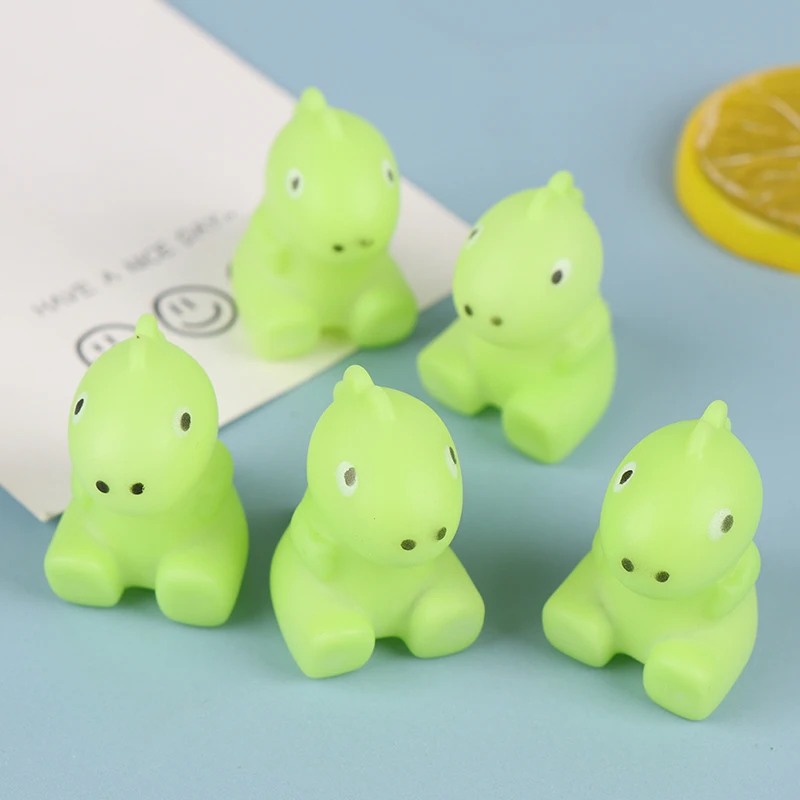 

Сжимаемые игрушки антистресс маленький динозавр для детей сжимаемые гаджеты снятие стресса кавайные забавные сжимаемые животные новая За...