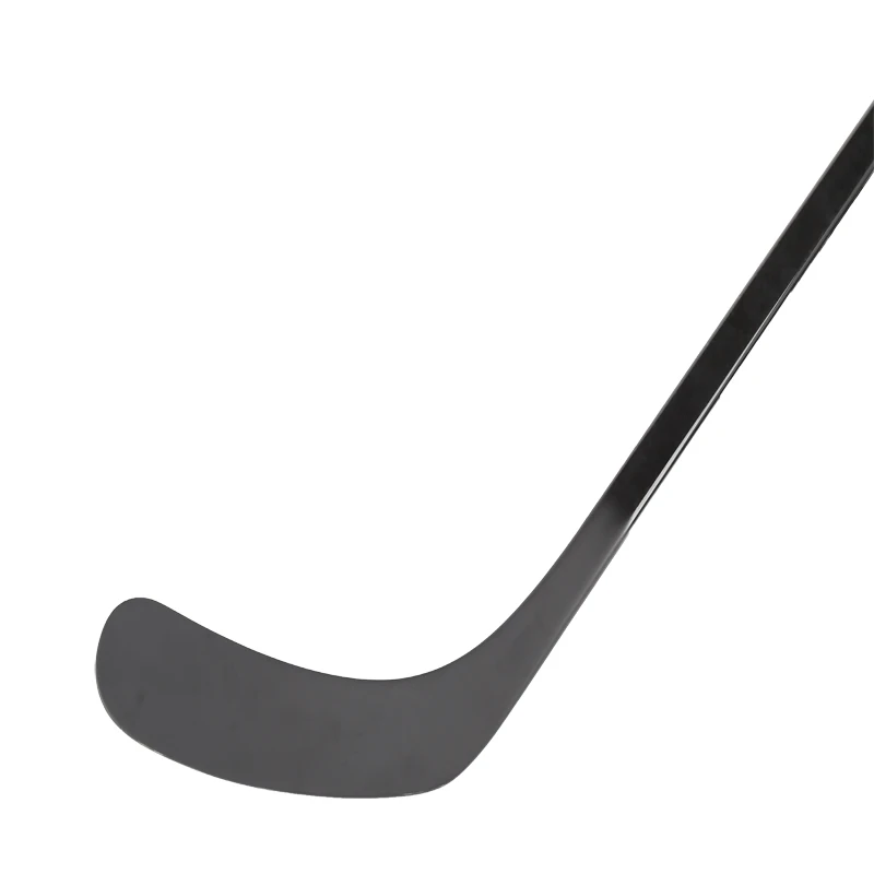 Новинка 350 блестящая патентная оригинальная цельная 100% углепластиковая клюшка