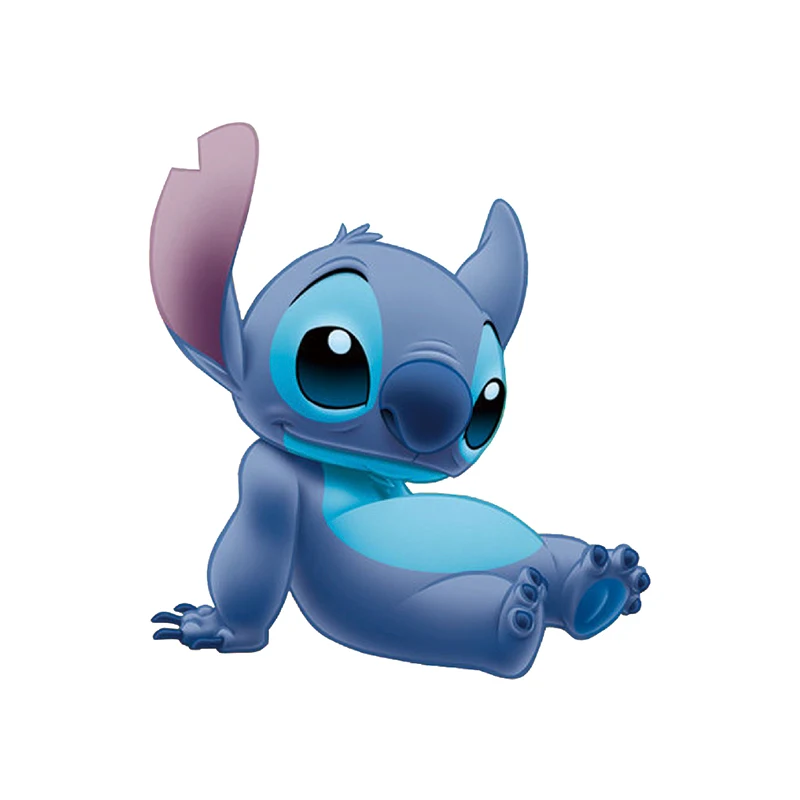 Оптовая продажа 6 шт. модная одежда с рисунками животных аксессуары для Стича и