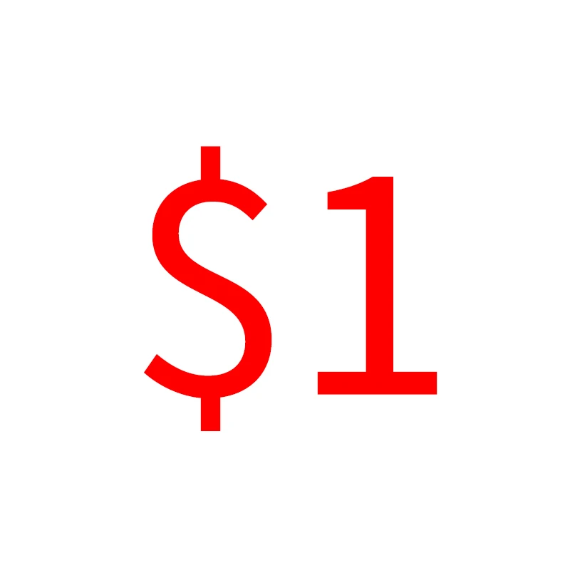

Pay extra money --Order 1Pcs , Then seller change the price , finally pay
