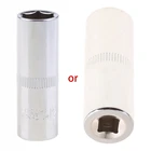 Прямая поставка, 14, шестигранный удлинитель с трещотками, переходник для удлинителя, торцевой ключ, гаечный ключ, конвертер, инструмент, 6-14 мм, универсальный шарнир