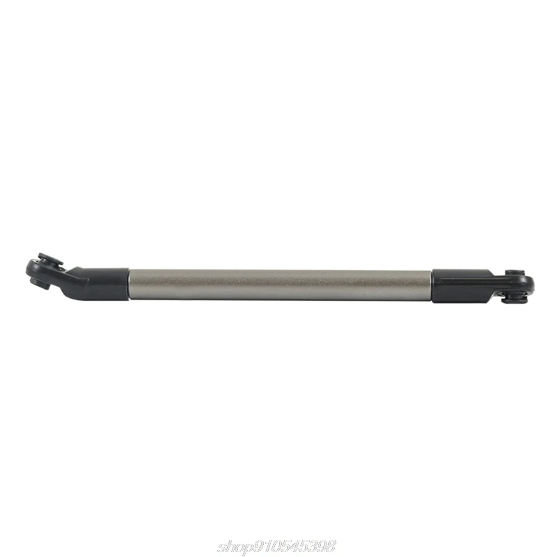 

8Pcs Metal Unassembled Link Set Plastic Rod End for 1/10 RC Crawler 275mm Wheelbase SCX10 D90 J22 21 Dropshipping