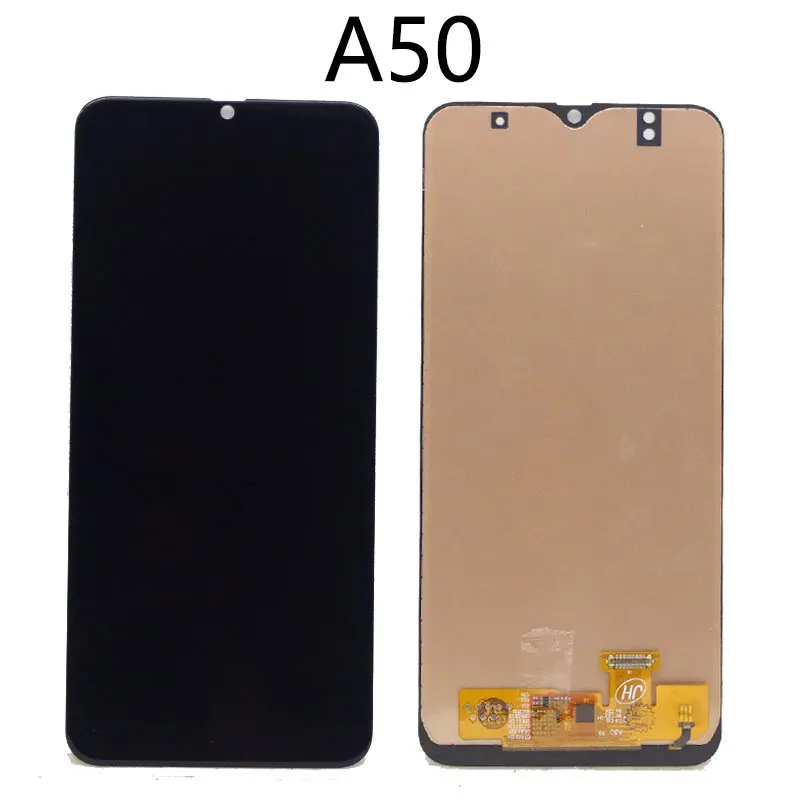 ЖК-дисплей для samsung galaxy a10 a20 a30 a40 a50 a60 a70 a80 a90 smasung a20s a30s a50s ЖК-экран с сенсорным
