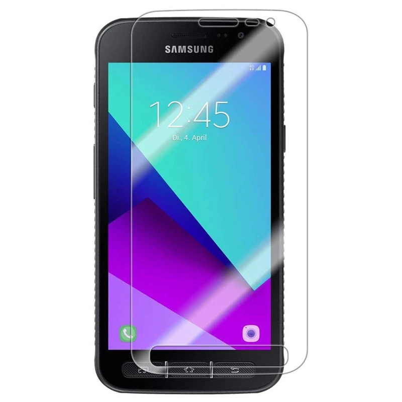 9H закаленное стекло для samsung Galaxy Xcover 4 G390F G390 Защита экрана для samsung Galaxy Xcover 3 G888F X крышка 4 стеклянная пленка
