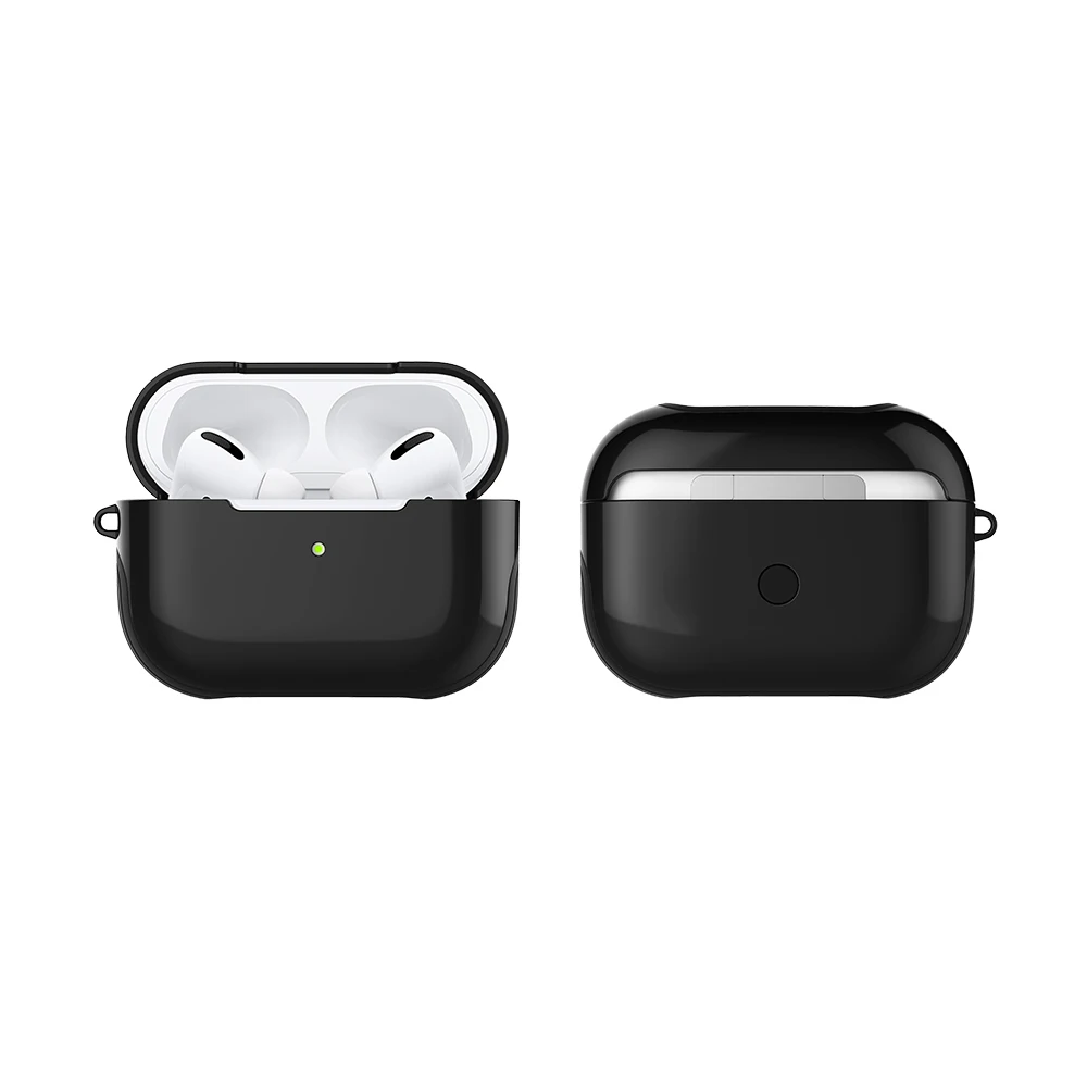 Чехол для наушников Meeker Airpods Pro чехол беспроводного Bluetooth apple airpods pro