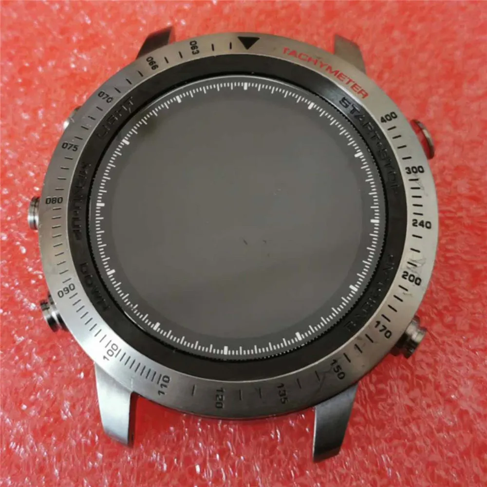 

Запасные части для часов Garmin Chronos Fenix GPS