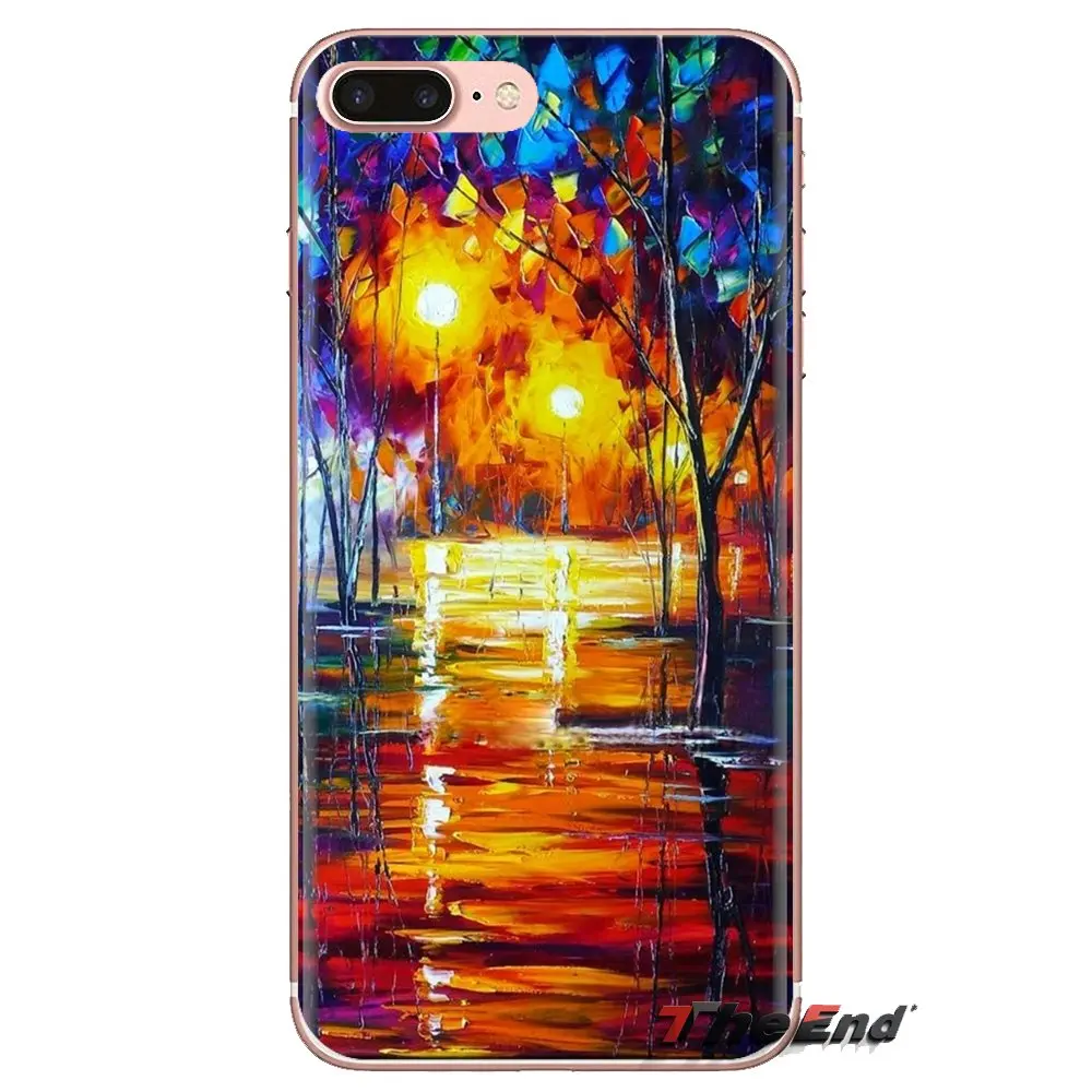 Чехол из ТПУ для samsung Galaxy S2 S3 S4 S5 MINI S6 S7 edge S8 S9 Plus Note 2 3 4 5 8 Coque Fundas Абстрактные цветные