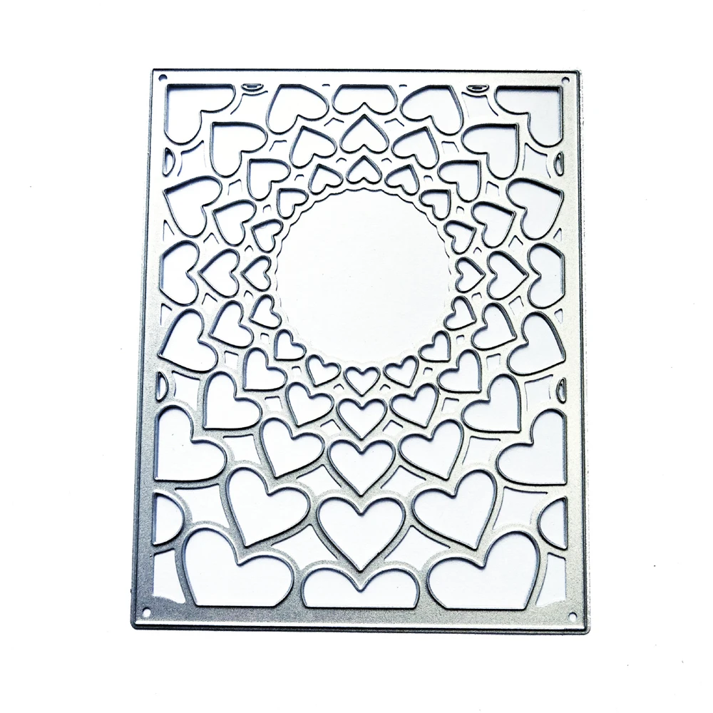 Фон с изображением сердца рождественские штампы скрапбукинг Новые поступления