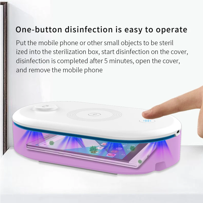 Беспроводное зарядное устройство QI для iPhone XS XR 8 15 Вт беспроводная зарядная