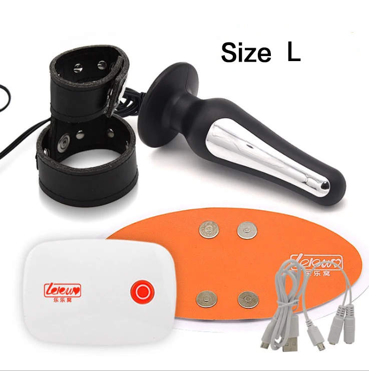 Массажные прокладки BDSM с дистанционным управлением интеллектуальное