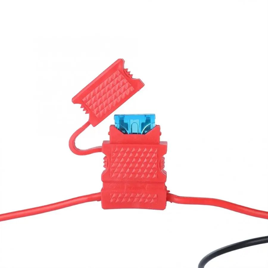 Кабель передачи данных с предохранителем для мобильного радио GM300/GM3188/GM3688 |