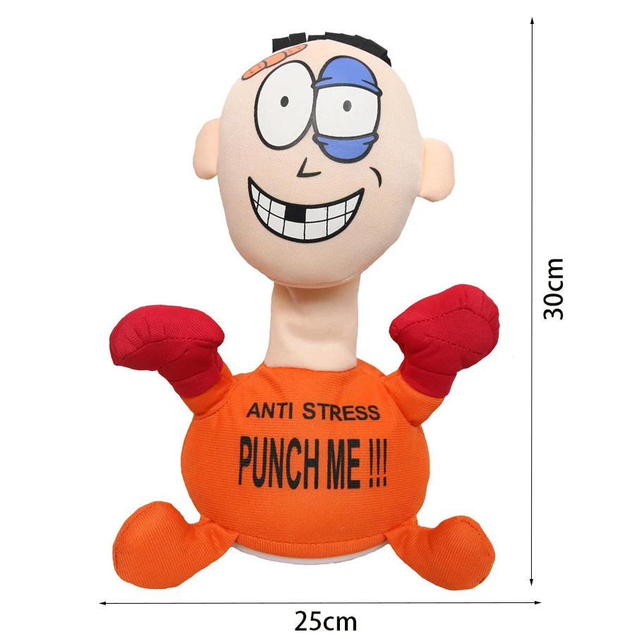 

Stuffed Animals & Plush