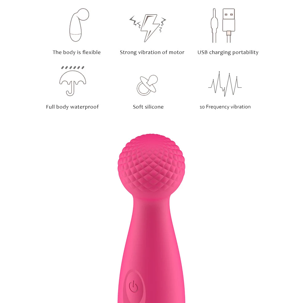 Вибратор для женщин фаллоимитатор стимуляции клитора Анальная пробка мужчин