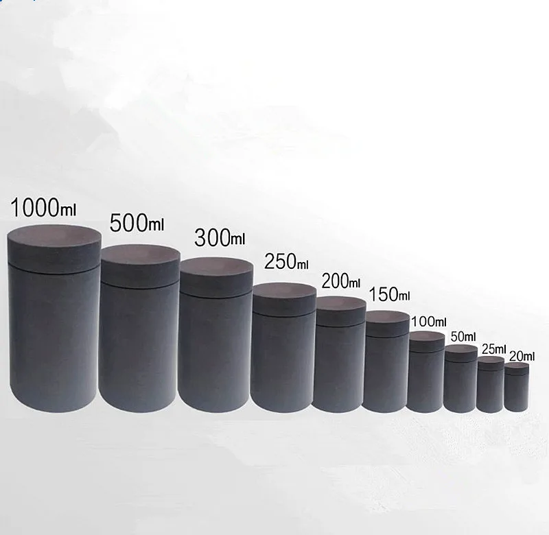 Гидротермальный синтез автоклав реактор лайнер PPL 3 МПА высокого давления