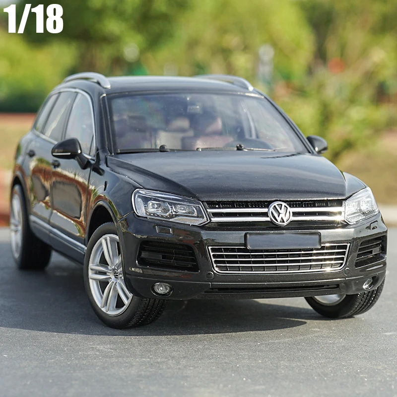 1:18 GTA TSI Touareg литая модель автомобиля из металлического сплава для детей | Наземный транспорт -1005001860265305