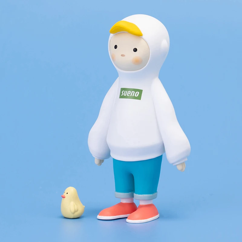 Игрушка Aven Rabbit Sueno детская игрушка сумка угадай Каджа сиега для слепых игрушек