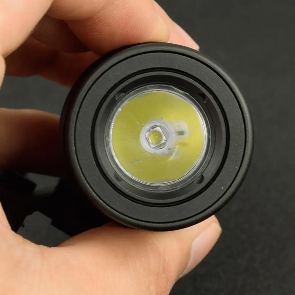 Tactical M952V LED light Scout Flashlight Weapon Lights With M93 QD Mount Waterproof For Rifle Constant Momentary strobe output | Спорт и