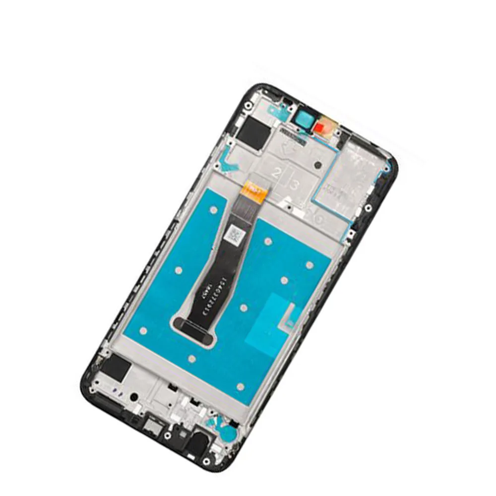 Pantalla LCD Original para Huawei P Smart 2019, montaje de digitalizador con pantalla t&aacute;ctil, P Smart 2019, POT-LX1, L21, LX3, reemplazo de pantalla t&aacute;ctil-2
