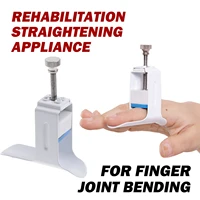 finger fixed repair decompression finger straightener deformation correction posture corrector splint orthosis tool