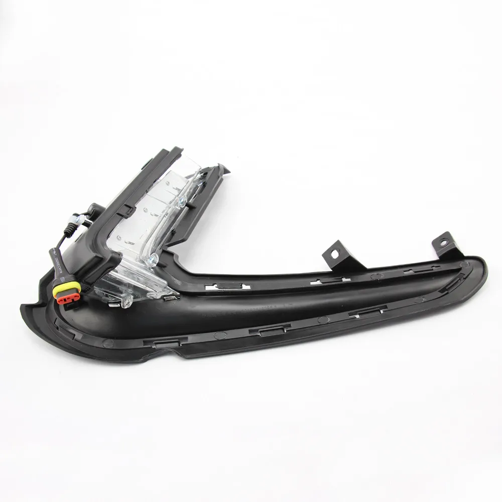 

Factory Price of New Arrival Daytime Running Light For Hyundai Elantra 2016 - 2017 With Yellow Light