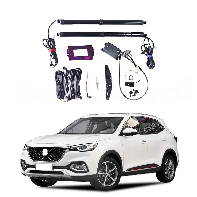

auto electric tailgate lift for MG HS 2018+ auto tail gate intelligent power trunk tailgate lift car accessories