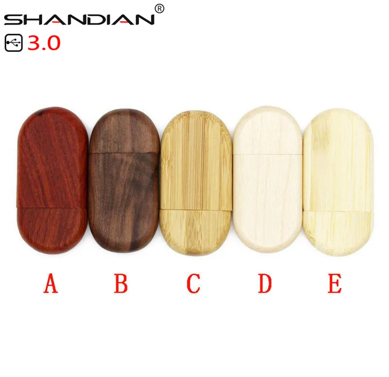 SHANDIAN USB 3 0 высокоскоростной деревянный usb флеш накопитель 4 ГБ 8 16 32 64 ГБ|custom logo|u diskusb