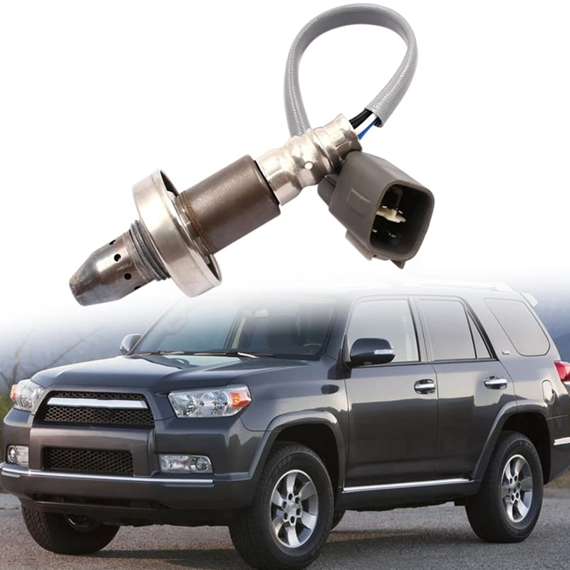 

NEW-Car Oxygen Sensor for Toyota FJ Cruiser 4 Runner 4.0L 89467-60060 8946760060