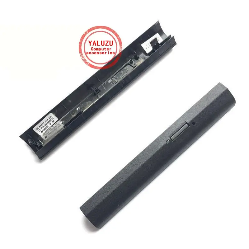 

DVD-RW Optical Drive Caddy Bezel Door Cover Bracket for Lenovo Thinkpad L430 L530