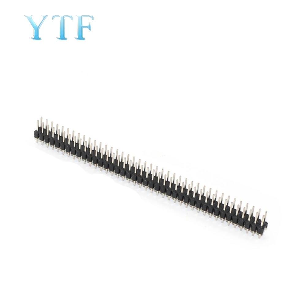 

10 . 2,54 40 Pin 1x40 2,54