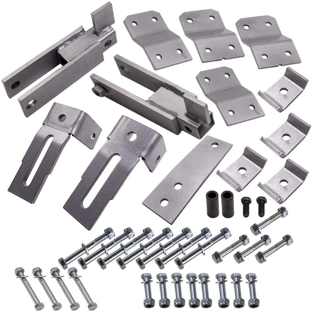 

4 "спереди и сзади Лифт комплект для Yamaha для гольфа G14 G16 G19 85000psi