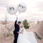 Свадебное Знамя гирлянда для свадебного декора, реквизит для фотосессии, Романтические Товары для Дня Святого Валентина