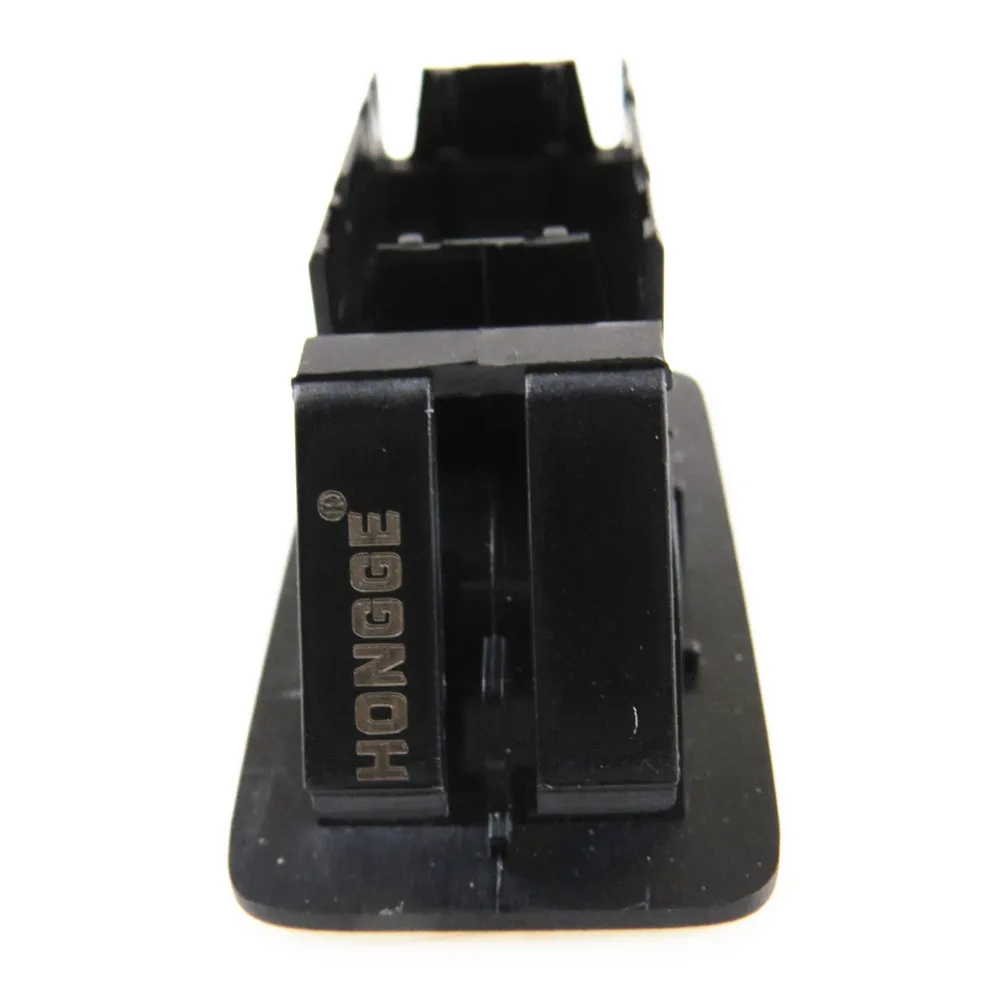 Панель окна переключателя HONGGE Qty10 для Passat B6 Golf MK5 MK6 Touran Seat Leon Alhambr 1F0 959 527|window switch|power