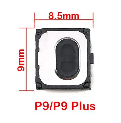 P9 P9 Plus Шлейф динамика Динамик звуковой приемник для Huawei Honor 6C 6X 9X 5A 6A фотокамеры мгновенного действия 8 7 Nova 3e 3 3i 4 Nova2 плюс P8 P20 P30 P Smart - Цвет: P9 P9 Plus