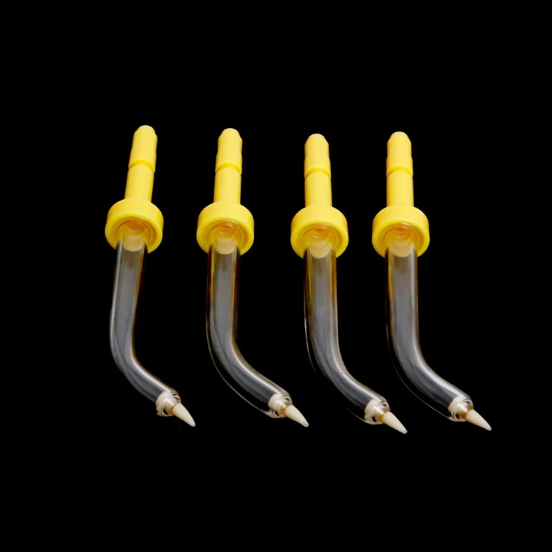 4PC Sprinkler Oral Hygiene Accessories Pocket Replacement Tips for Waterpik | Красота и здоровье