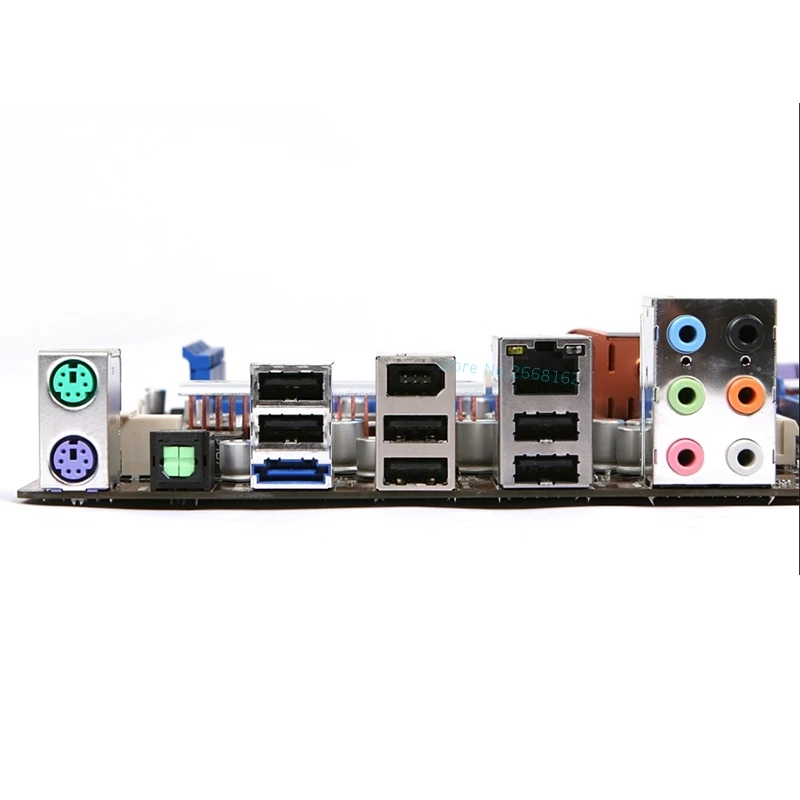 

MSI X58 Pro LGA 1366 DDR3 24 Intel X58A X58M / SATA II PCI-E X16