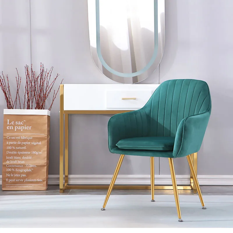 Стул для гостиной стулья спальни обеденный стол кухни ванной комнаты silстулья