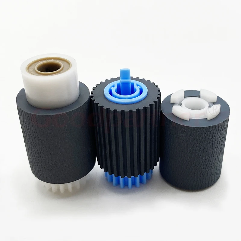 5X AF031046 AF032046 AF030049 Bypass Feed Separation Pickup Roller for RICOH 2035 2045 3035 3045 C3001 C3002 C3500 C3501 C3502 | Компьютеры