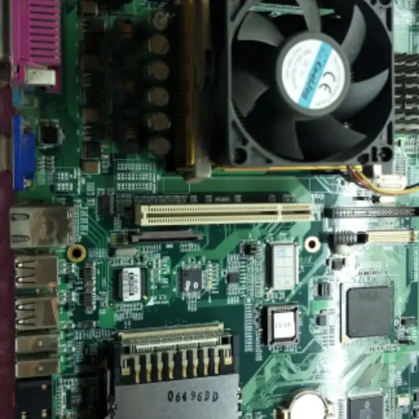 Оригинальная карта сбора товара|Печатные платы| |