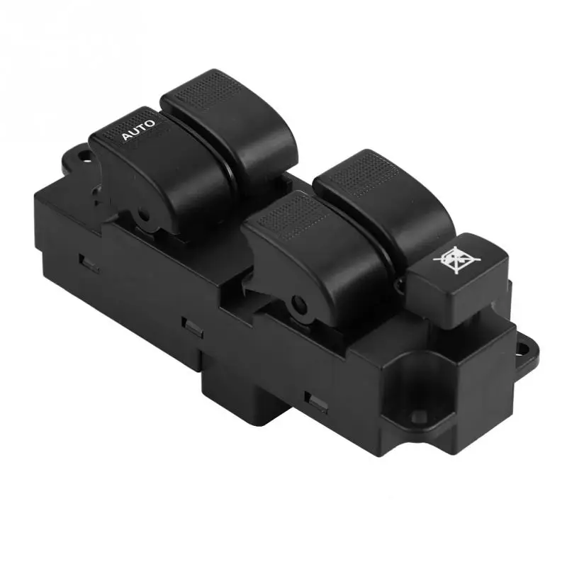 Автомобильный Электрический выключатель стеклоподъемника для Mazda MPV 2001-2006