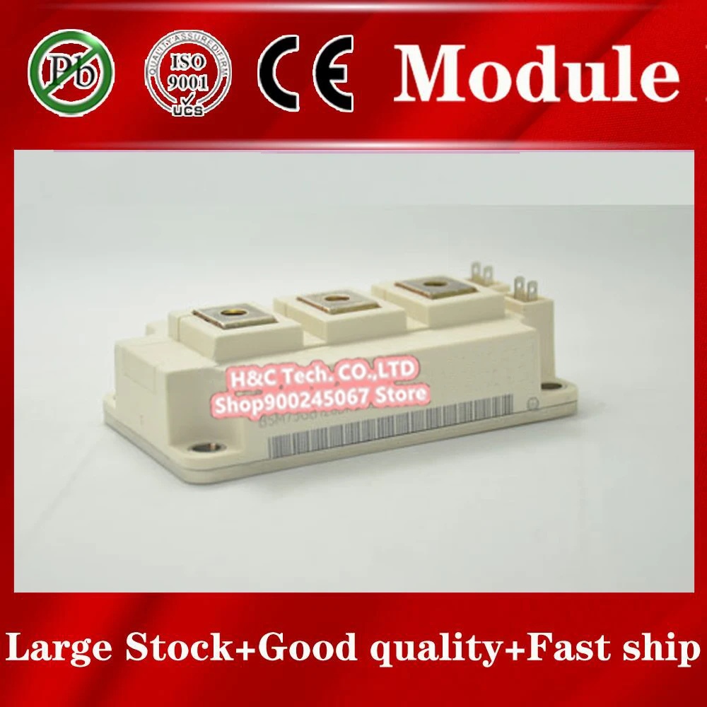 

Fast ship 1pcs BSM75GB120DN2E3223 Module BSM75GB120DN2E3223 BSM75GB120DN2E3223